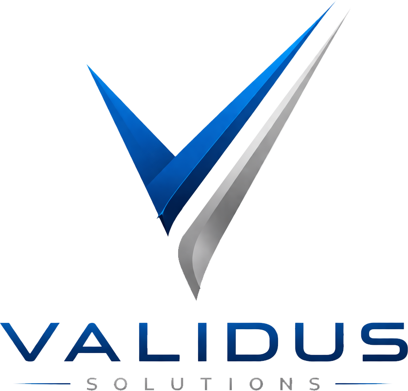 Validus Solution